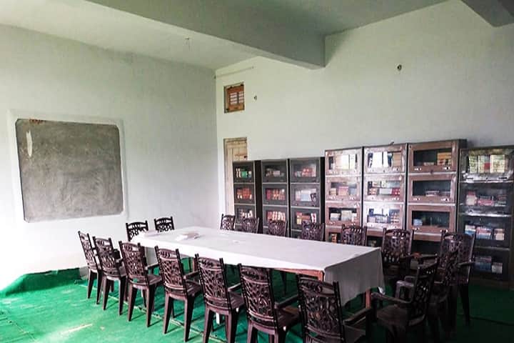 Mahabodhi College of Law campus in Mainpuri, Uttar Pradesh, India — photo 4