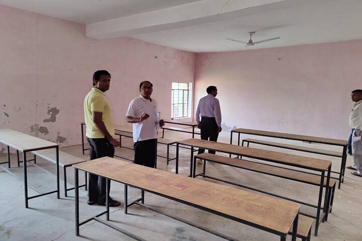 Shiv Shakti College campus in Bharatpur, Rajasthan, India — photo 3