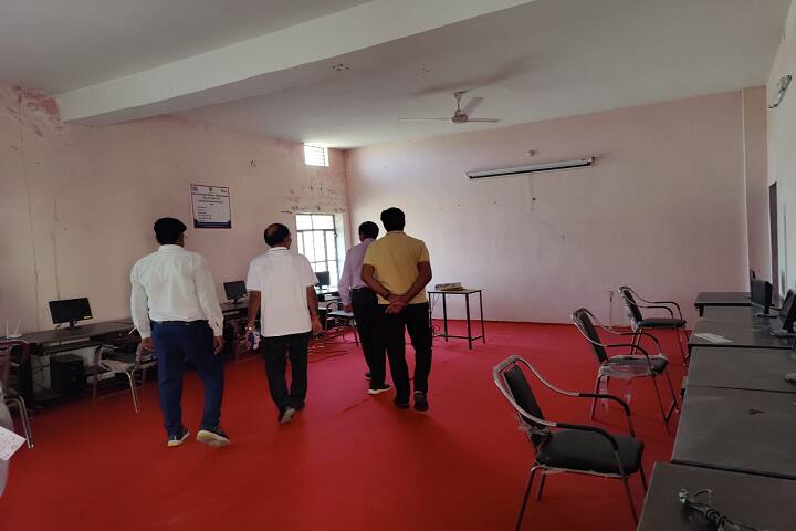 Shiv Shakti College campus in Bharatpur, Rajasthan, India — photo 4