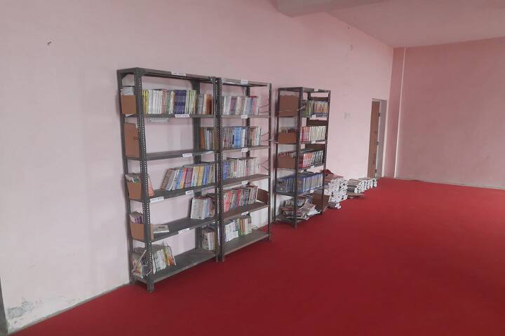 Shiv Shakti College campus in Bharatpur, Rajasthan, India — photo 6