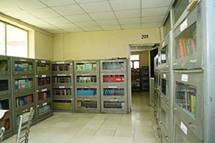 Abdul Gaffar Mahavidyalaya campus in Unnao, Uttar Pradesh, India — photo 5