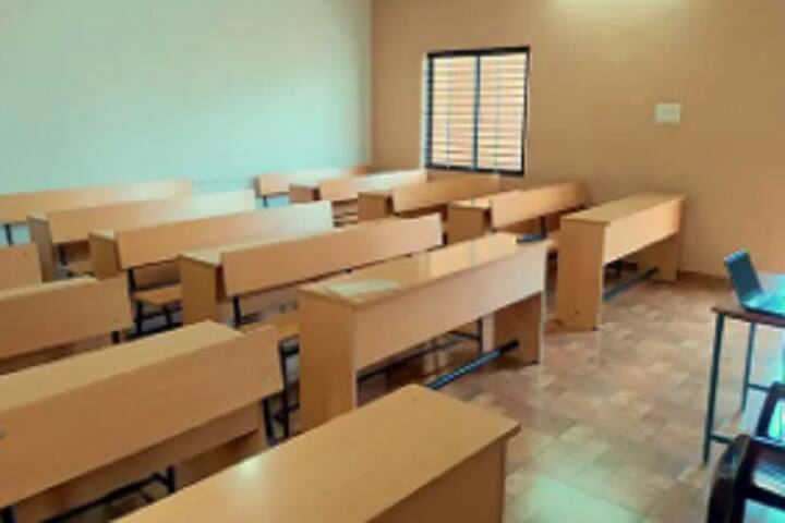 Netra Jyothi Institute of Allied Health Sciences campus in Udupi, Karnataka, India — photo 4