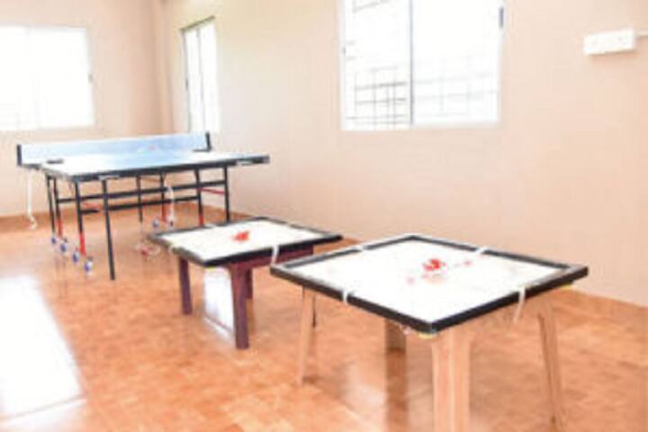 Netra Jyothi Institute of Allied Health Sciences campus in Udupi, Karnataka, India — photo 6