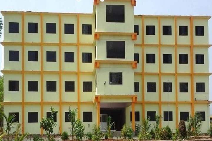 College of Agriculture campus in Raigad, Maharashtra, India — photo 1