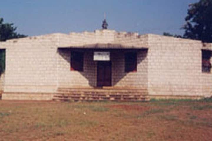 Karnataka Health Institute campus in Belgaum, Karnataka, India — photo 3