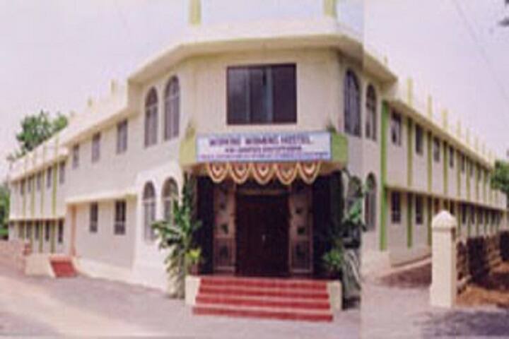 Karnataka Health Institute campus in Belgaum, Karnataka, India — photo 4
