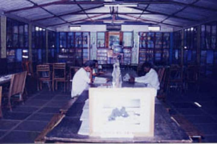 Karnataka Health Institute campus in Belgaum, Karnataka, India — photo 5