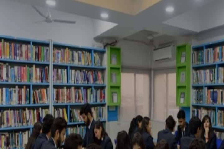 Xavier Institute of Management and Design campus in Greater Noida, Uttar Pradesh, India — photo 1