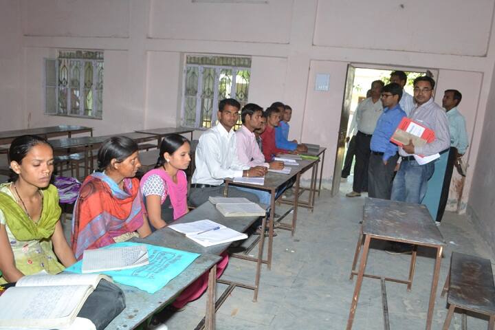 Tagore Mahavidyalaya campus in Tonk, Rajasthan, India — photo 2