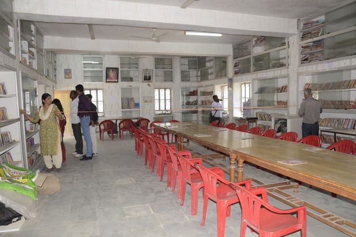 Tagore Mahavidyalaya campus in Tonk, Rajasthan, India — photo 3