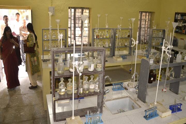 Tagore Mahavidyalaya campus in Tonk, Rajasthan, India — photo 4