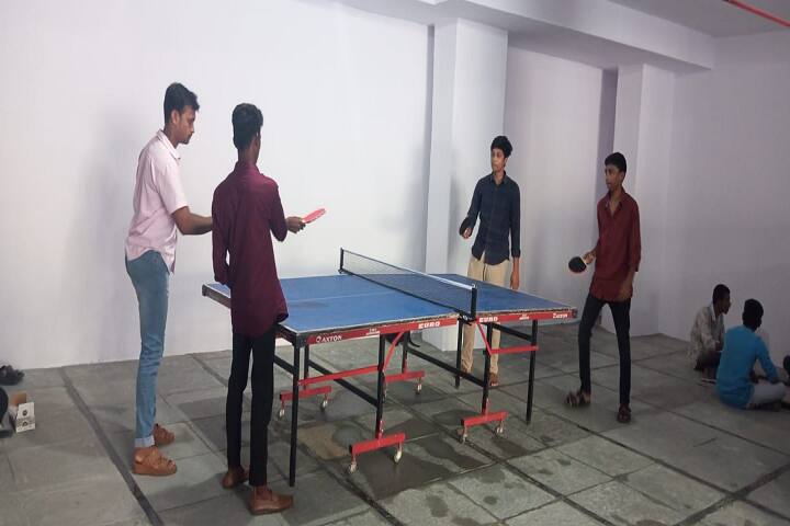 Vignan Degree College campus in Hyderabad, Telangana, India — photo 4