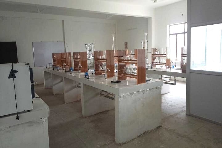 DKDL College of Pharmacy campus in Kaushambi, Uttar Pradesh, India — photo 4