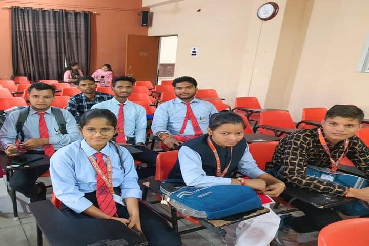 Veer Kunwar College of Law campus in Bijnor, Uttar Pradesh, India — photo 2