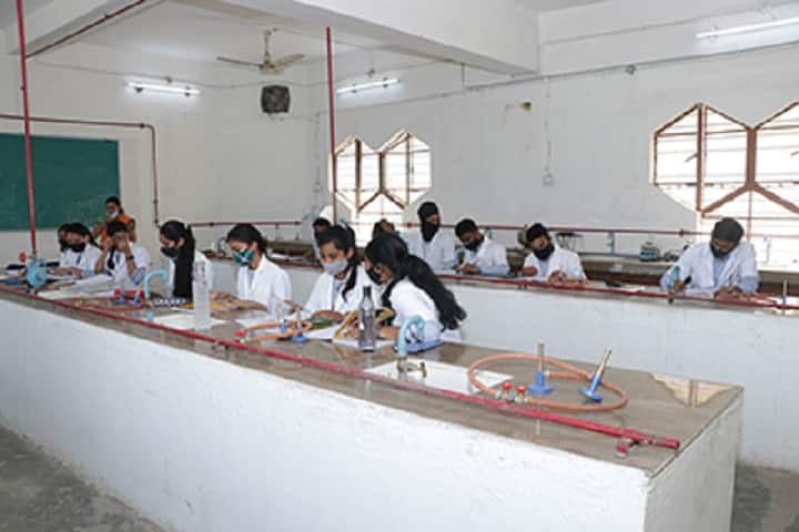 BDM Pharmacy College campus in Mathura, Uttar Pradesh, India — photo 2