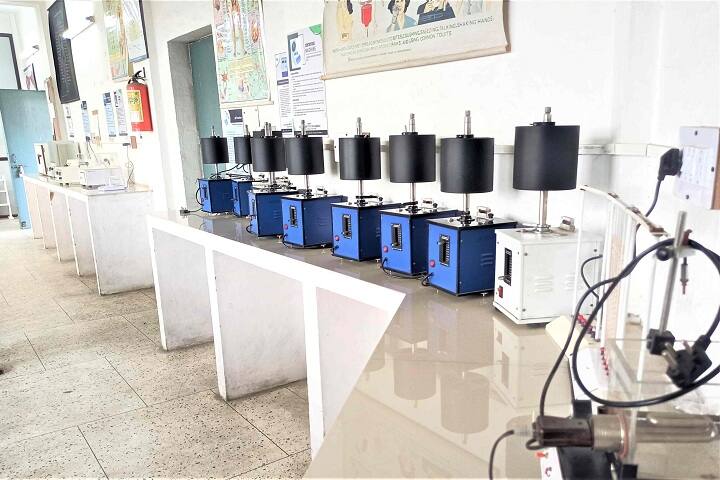 BDM Pharmacy College campus in Mathura, Uttar Pradesh, India — photo 6