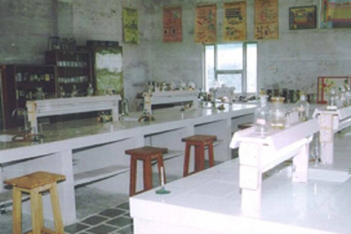 Sri Mohar Singh Mahavidyalaya campus in Mathura, Uttar Pradesh, India — photo 4