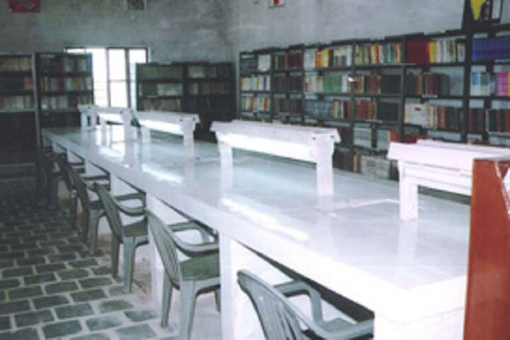 Sri Mohar Singh Mahavidyalaya campus in Mathura, Uttar Pradesh, India — photo 5