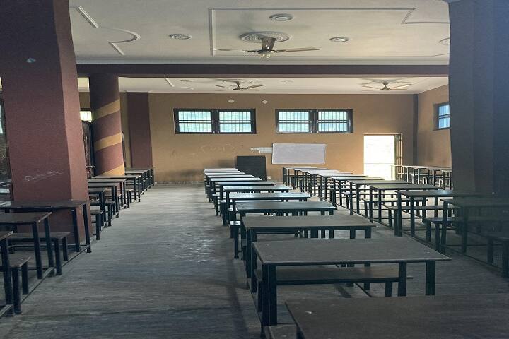 Government Degree College campus in Udhampur, Jammu and Kashmir, India — photo 3