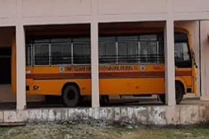 Veterinary Polytechnic campus in Surajpur, Chhattisgarh, India — photo 2