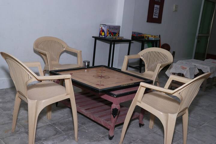 Mata Kitab Kaur Mahavidyalya campus in Hanumangarh, Rajasthan, India — photo 3
