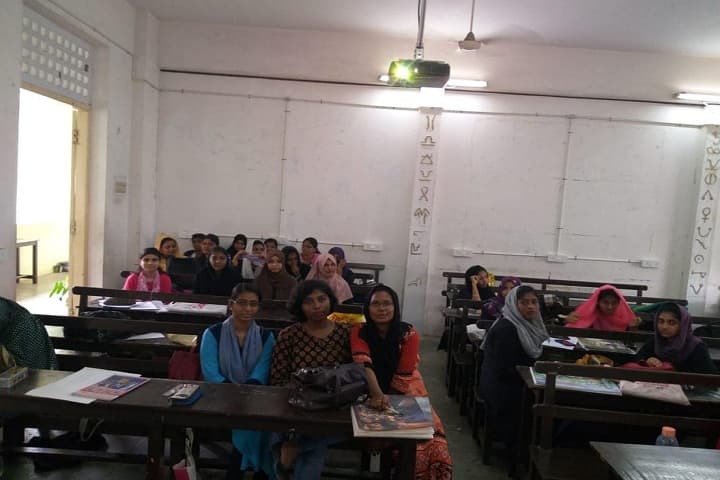 Aleesha Institute of Fashion Designing, Chennai campus in Chennai, Tamil Nadu, India