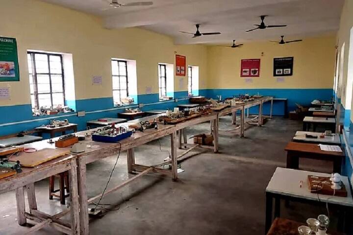 BPS Degree College campus in Laxmangarh, Rajasthan, India — photo 6