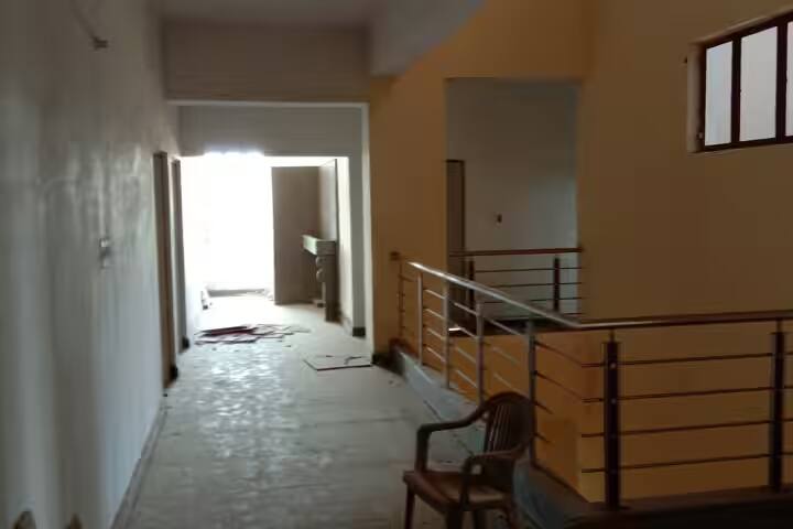 Sobhasaria School of Law campus in Sikar, Rajasthan, India — photo 2