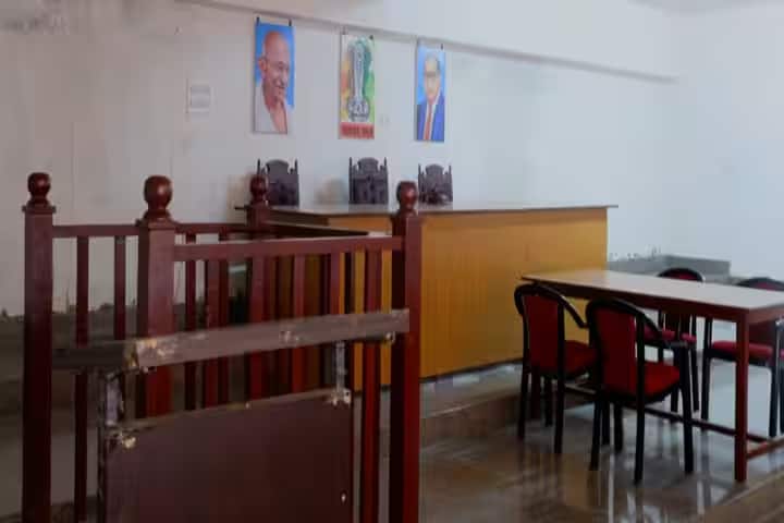 Sobhasaria School of Law campus in Sikar, Rajasthan, India — photo 5