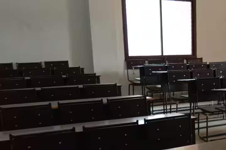 Sobhasaria School of Law campus in Sikar, Rajasthan, India — photo 6