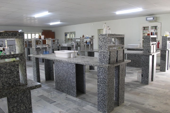 Madhav Mahavidyalaya campus in Barmer, Rajasthan, India — photo 6