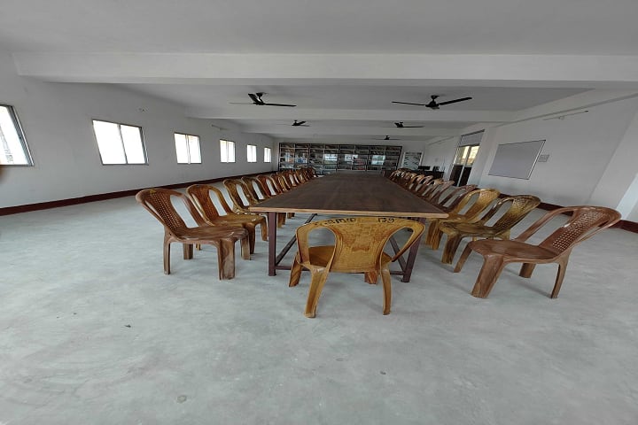 JP College of Law campus in Nalanda, Bihar, India — photo 2