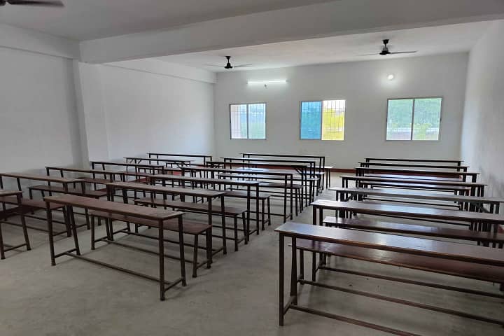JP College of Law campus in Nalanda, Bihar, India — photo 3