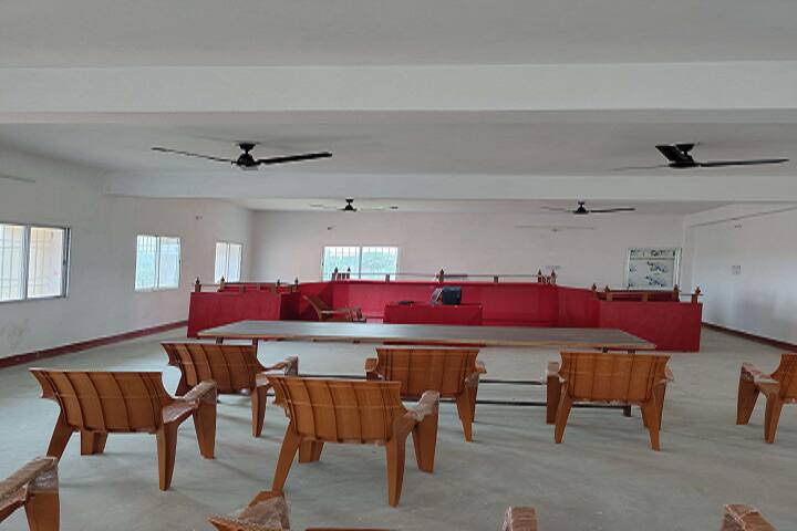 JP College of Law campus in Nalanda, Bihar, India — photo 4