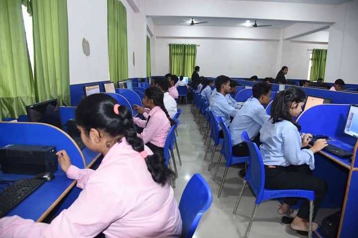 Ambedkar Law College, Patna campus photo