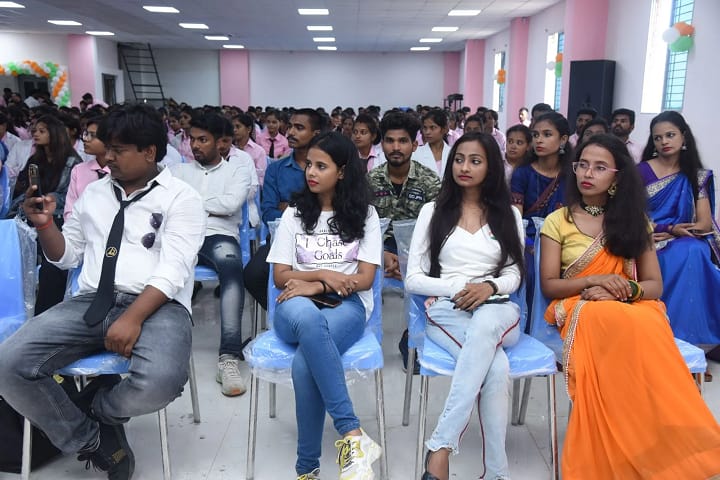 Ambedkar Law College campus in Patna, Bihar, India — photo 6