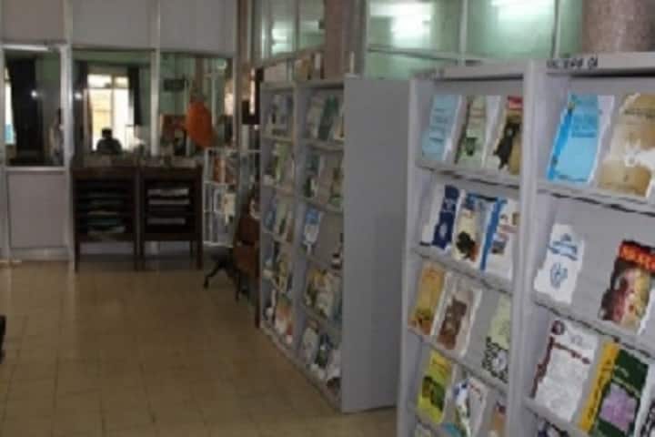 College of Veterinary Science and Animal Husbandry campus in Bilaspur, Chhattisgarh, India — photo 5
