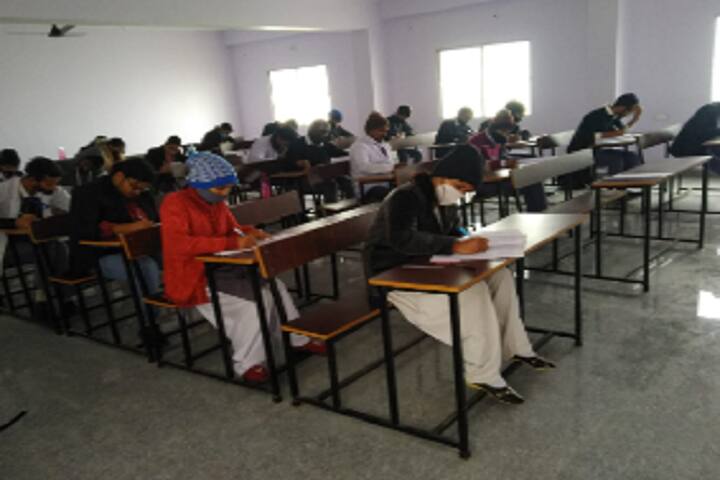 Patliputra College of Professional Education campus in Patna, Bihar, India — photo 3