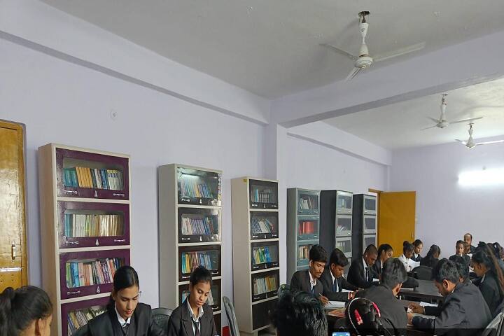 Patliputra College of Professional Education campus in Patna, Bihar, India — photo 5