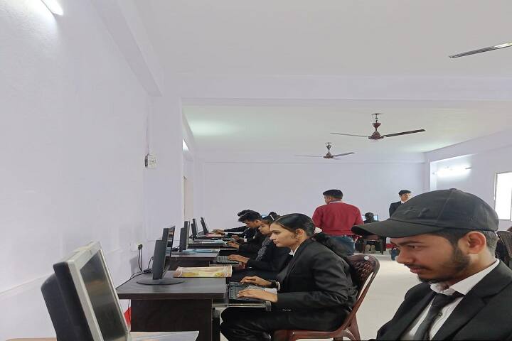 Patliputra College of Professional Education campus in Patna, Bihar, India — photo 6