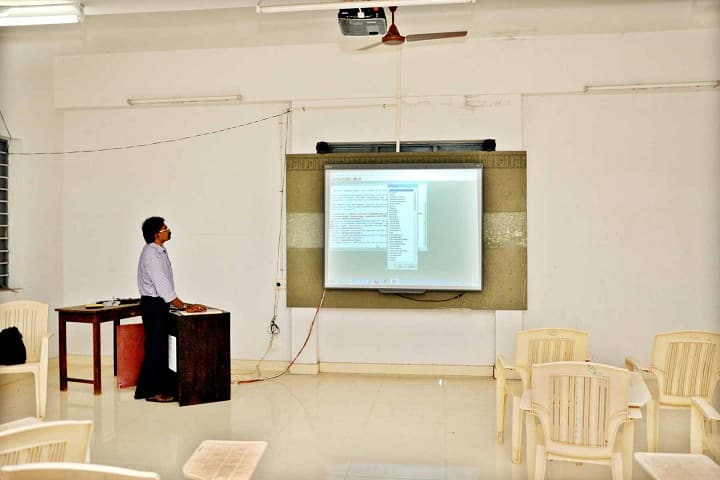 South Travancore Hindu College campus in Nagercoil, Tamil Nadu, India — photo 2