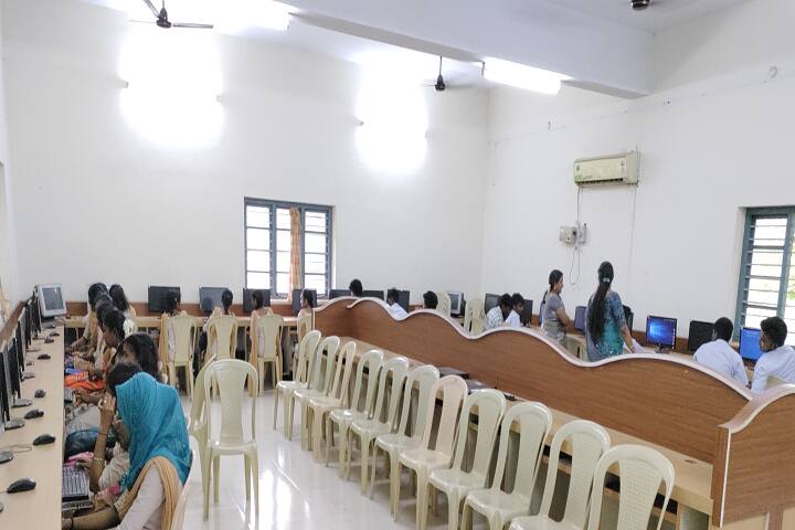 South Travancore Hindu College campus in Nagercoil, Tamil Nadu, India — photo 4