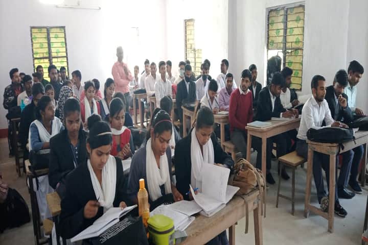 Himalaya College of Paramedics campus in Paliganj, Bihar, India — photo 3