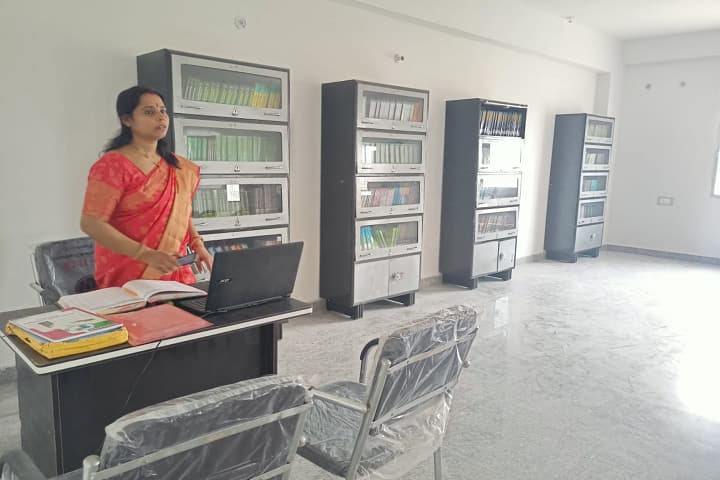 Himalaya College of Nursing campus in Paliganj, Bihar, India — photo 3