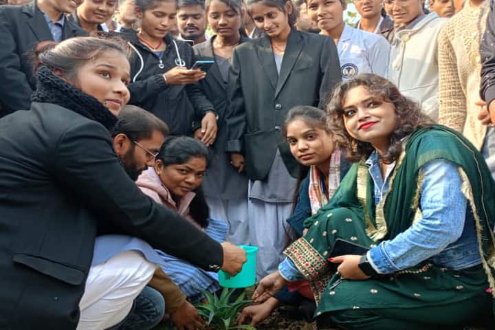 Himalaya College of Nursing campus in Paliganj, Bihar, India — photo 4