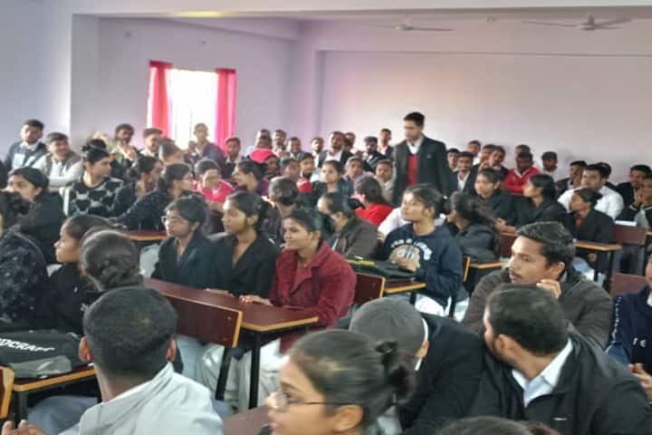 Himalaya College of Nursing campus in Paliganj, Bihar, India — photo 5