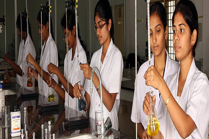 Himalaya College of Pharmacy campus in Paliganj, Bihar, India — photo 1