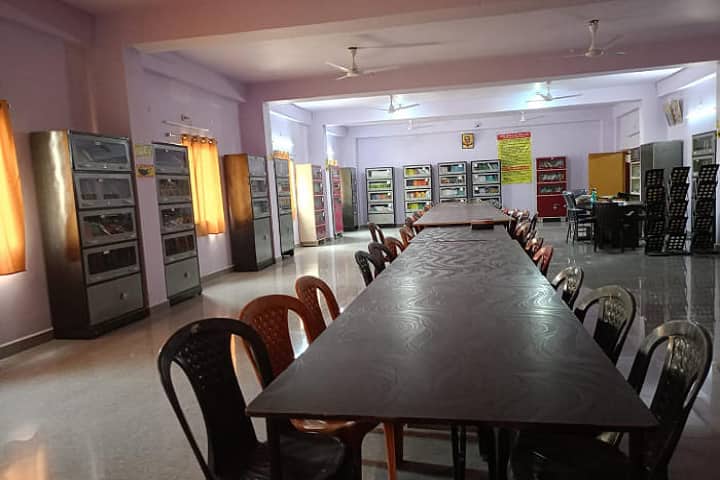 Himalaya Law College campus in Paliganj, Bihar, India — photo 4