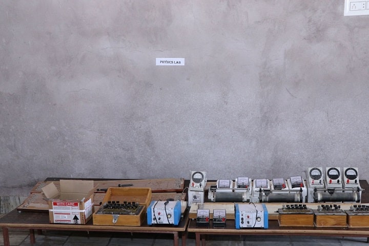 Shri Balaji College campus in Bikaner, Rajasthan, India — photo 5