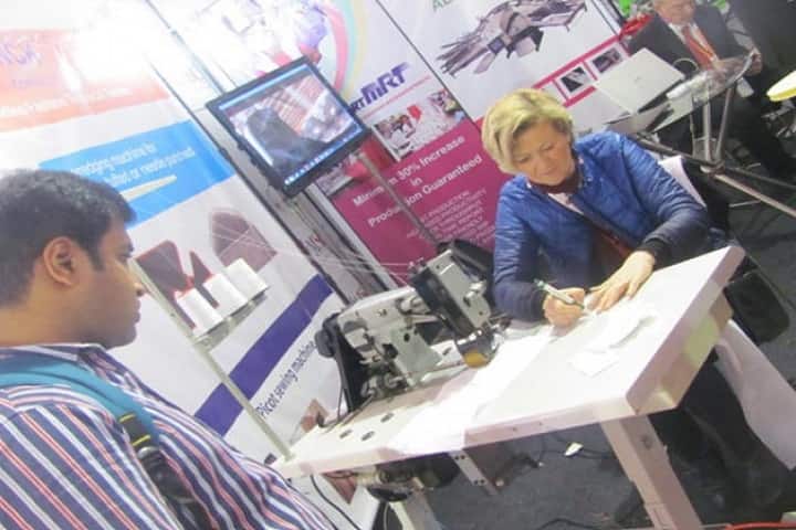 International Institute of Fashion Technology campus in New Delhi, Delhi, India — photo 4